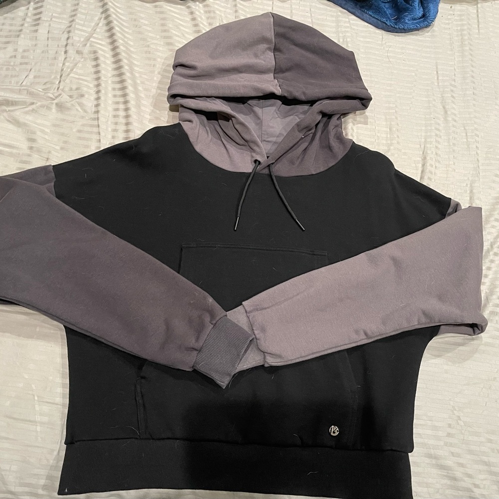 Buffbunny Hoodie